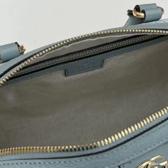 Hyper Peter GUCCI TOP OPHIDIA GG HANDLE BAG SMALL 0629